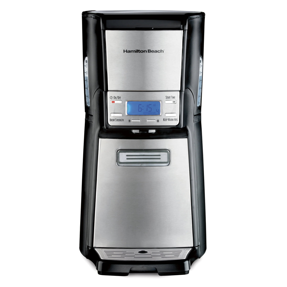 12 Cup Programmable Coffee Maker Z485