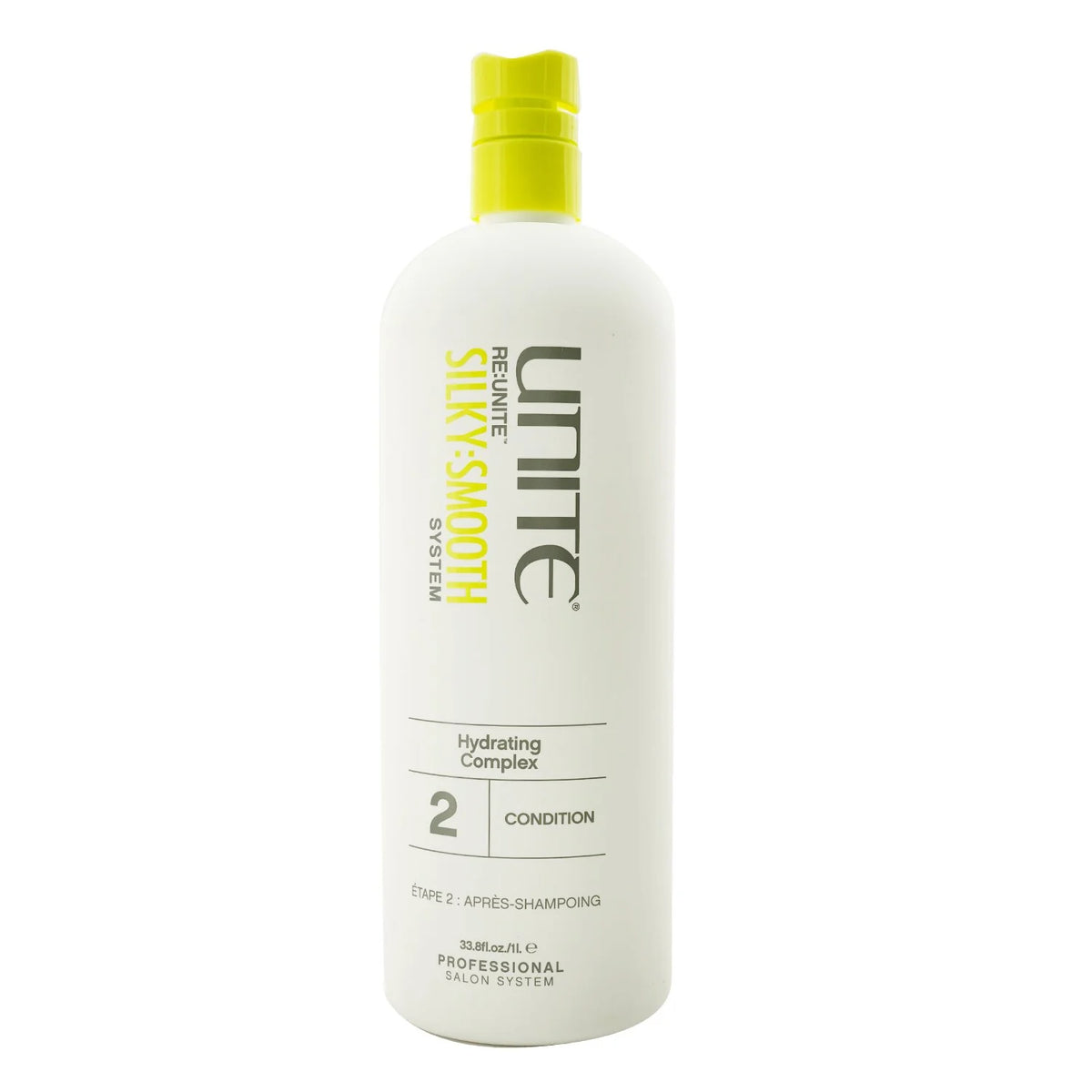 Silky Smooth Hydrating Condition 236ml B251