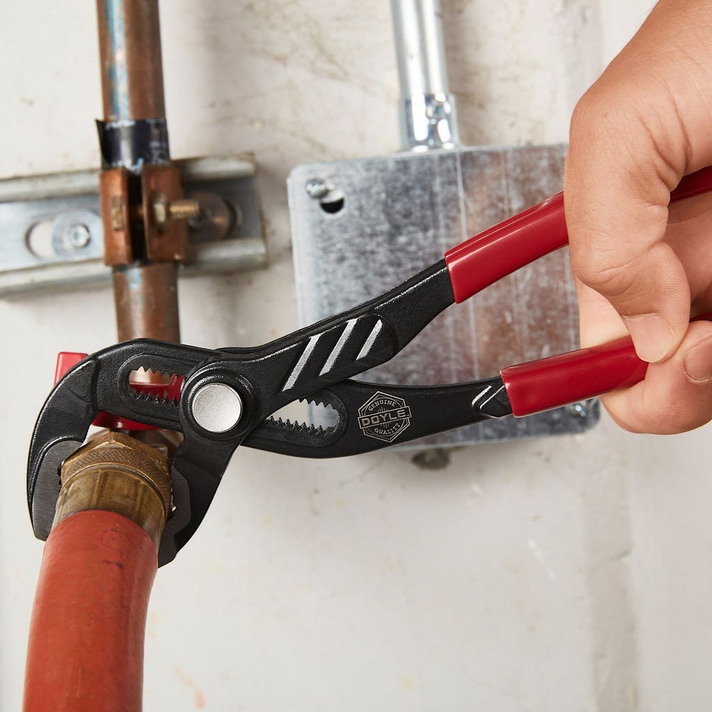 12 in. Water Pump Pliers Z934324