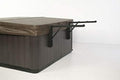Dual Roller Hot Tub Spa Cover Lifter Pack of 2 F56663