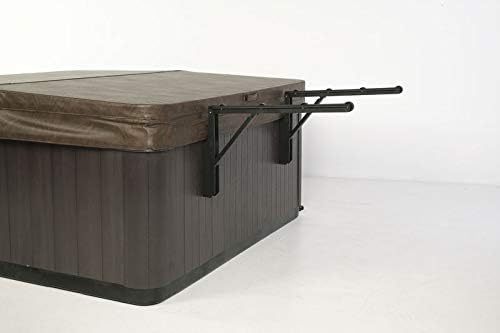 Dual Roller Hot Tub Spa Cover Lifter Pack of 2 F56663