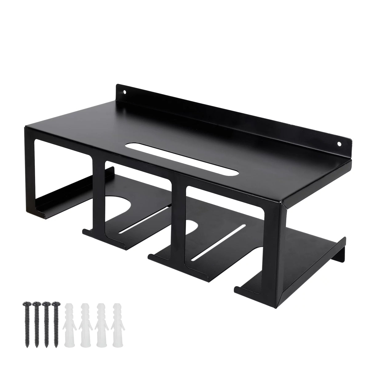 Steel Power Tool Hanger 17.7-inch 32-lb. Capacity A284