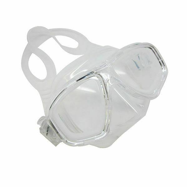 Prescription Dive Mask with Optical Lenses P84915