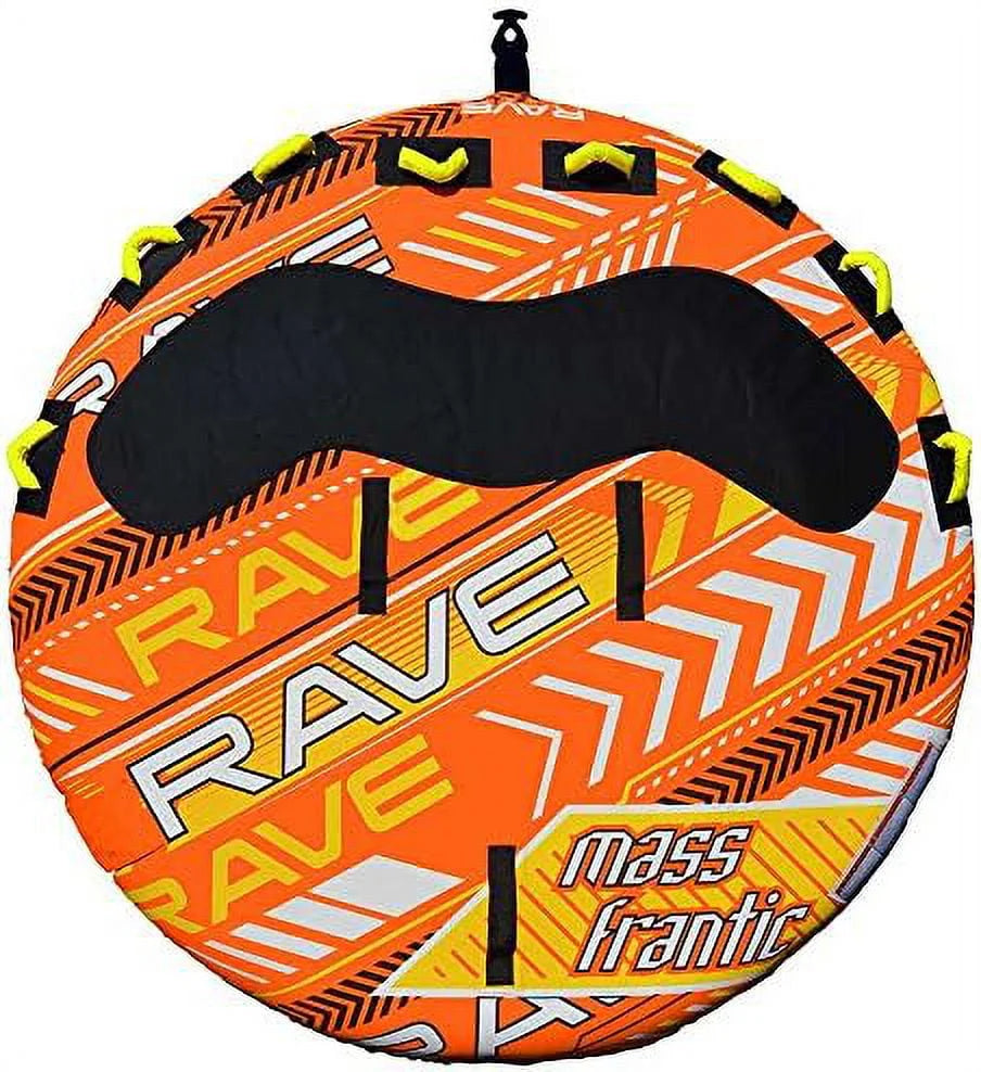 4 Person Towable Tube U2297
