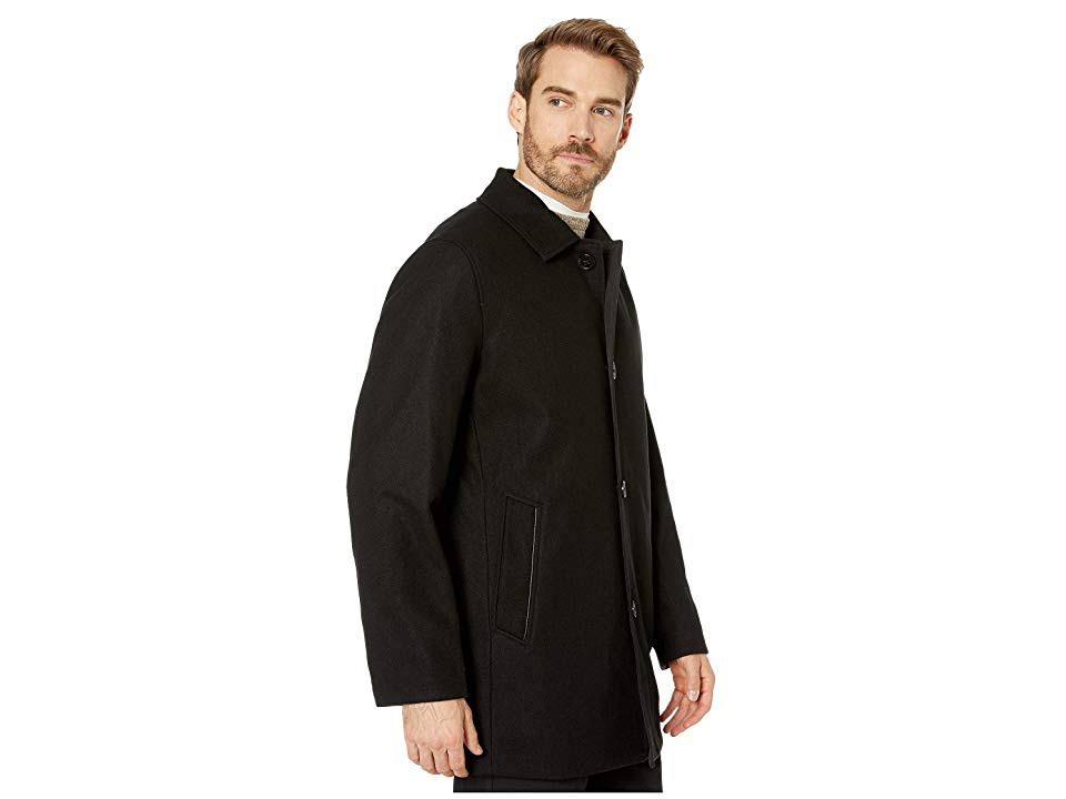 Reversible Car Coat W11238