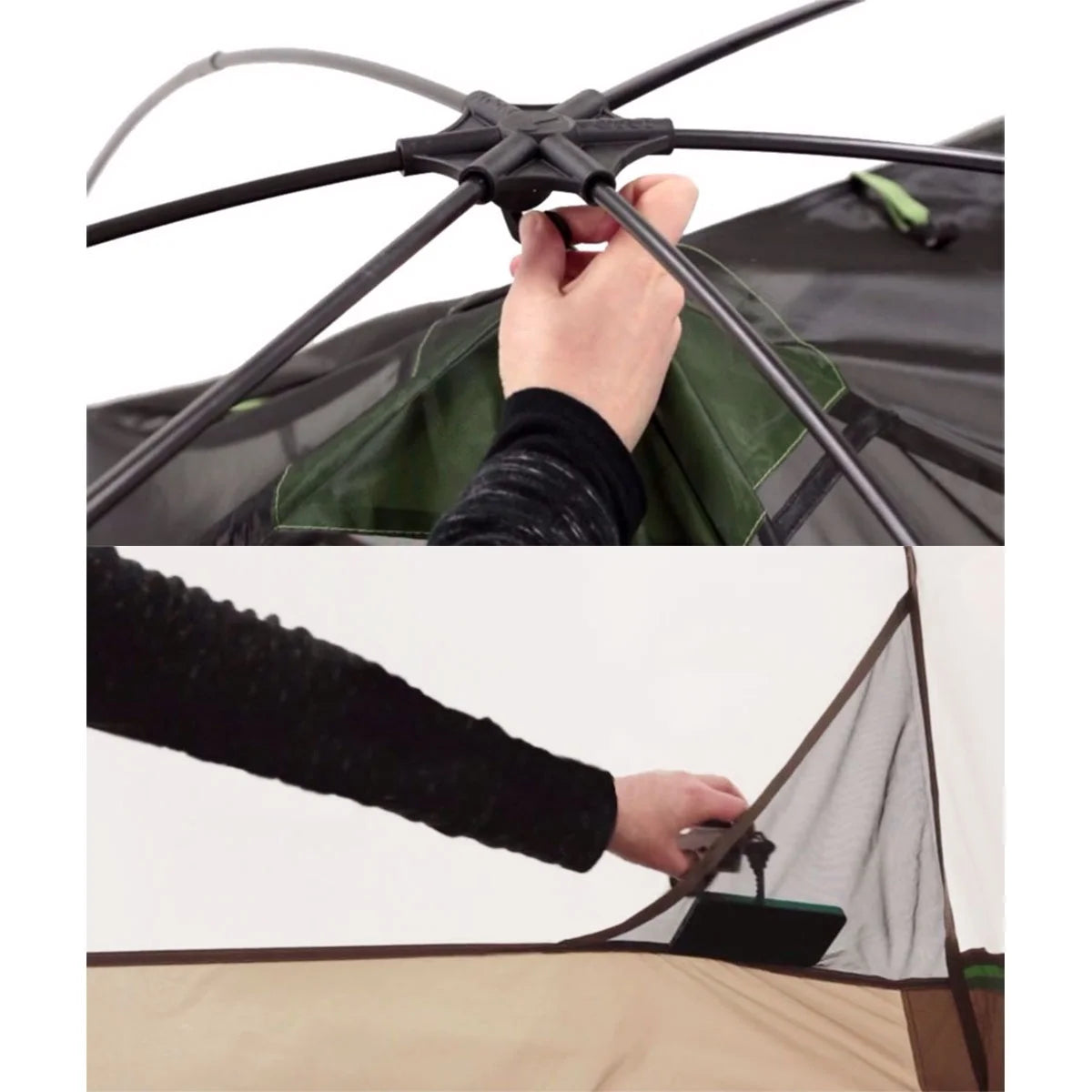 2-Person Tent Y946186