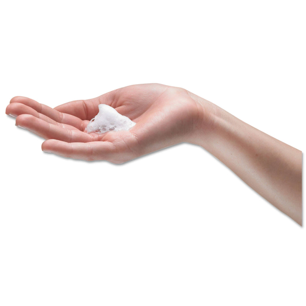 Foaming Antimicrobial Handwash, 2000 mL, 2/Case O962352