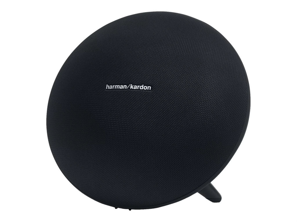 Black Bluetooth Speaker I7294