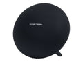 Black Bluetooth Speaker I7294