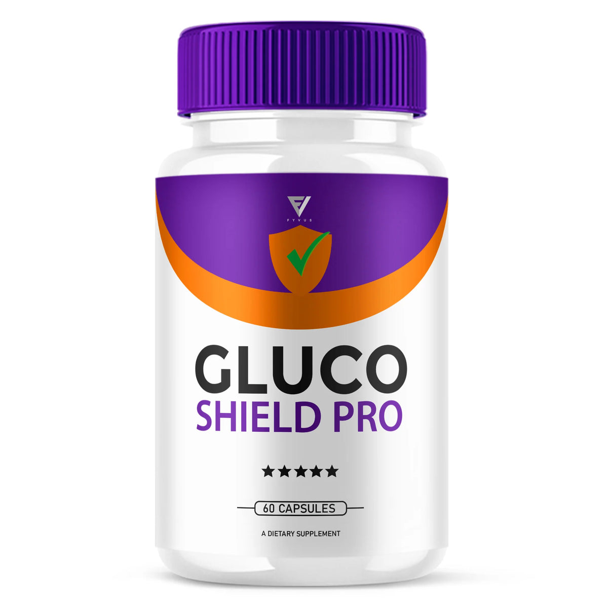 Glycogen Support Capsules G6987