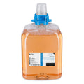Foaming Antimicrobial Handwash, 2000 mL, 2/Case O962352