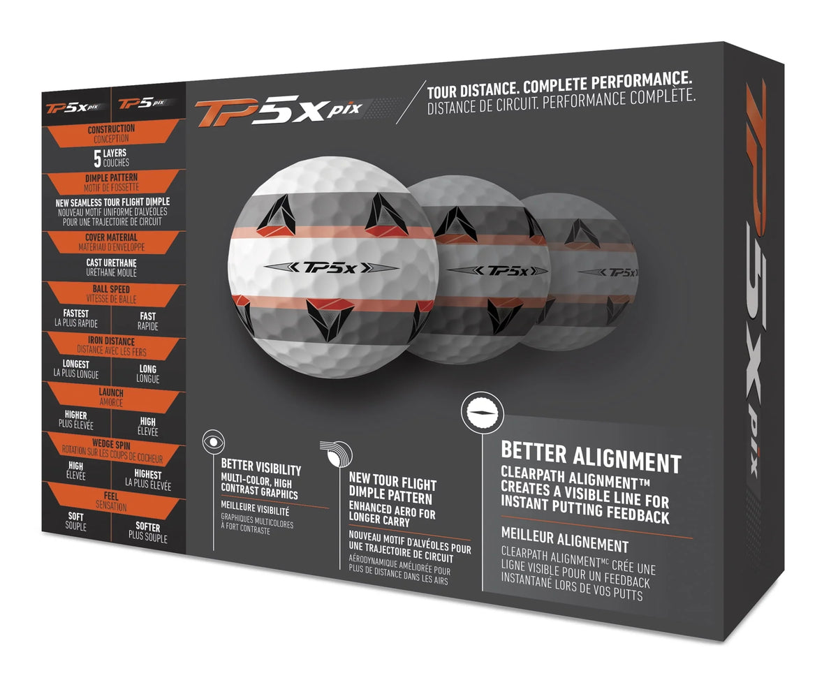 Golf Balls White H797