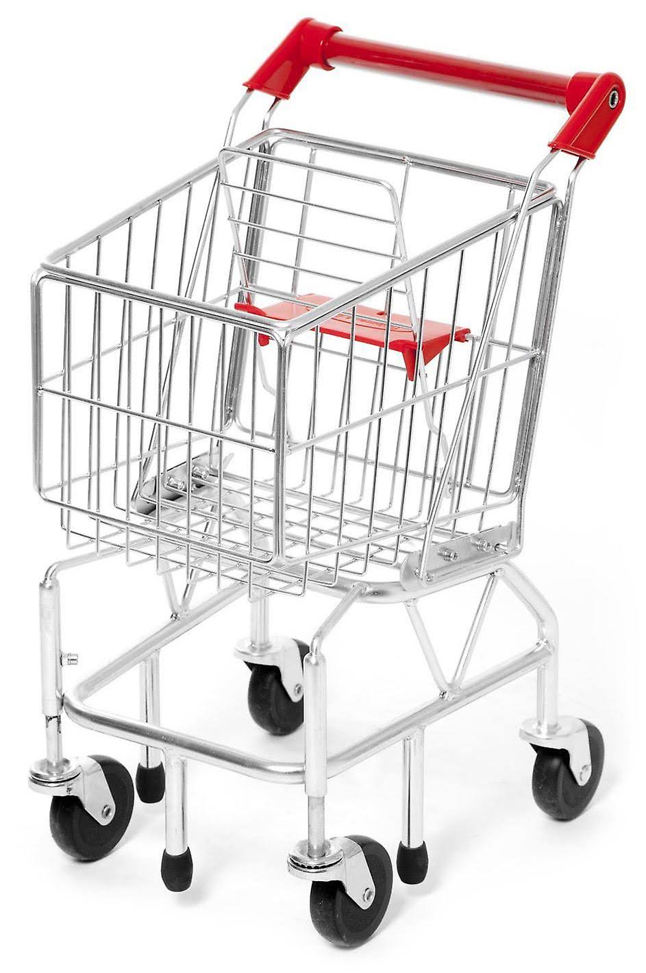 Shopping Trolley F6014