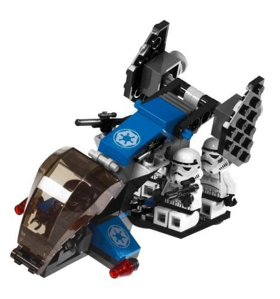 Star Wars Imperial Dropship U612061