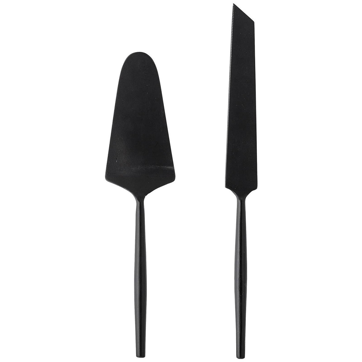 Black Cake Server W44396