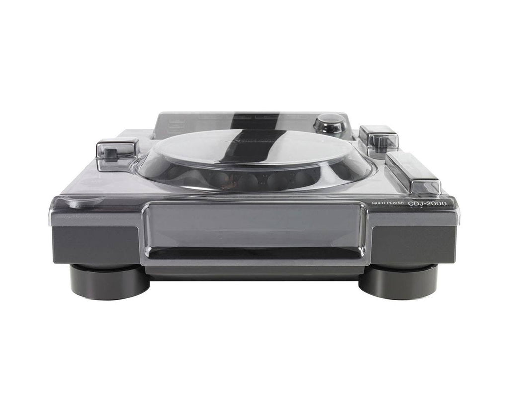 Polycarbonate Cover for Pioneer CDJ-2000 Nexus E5329