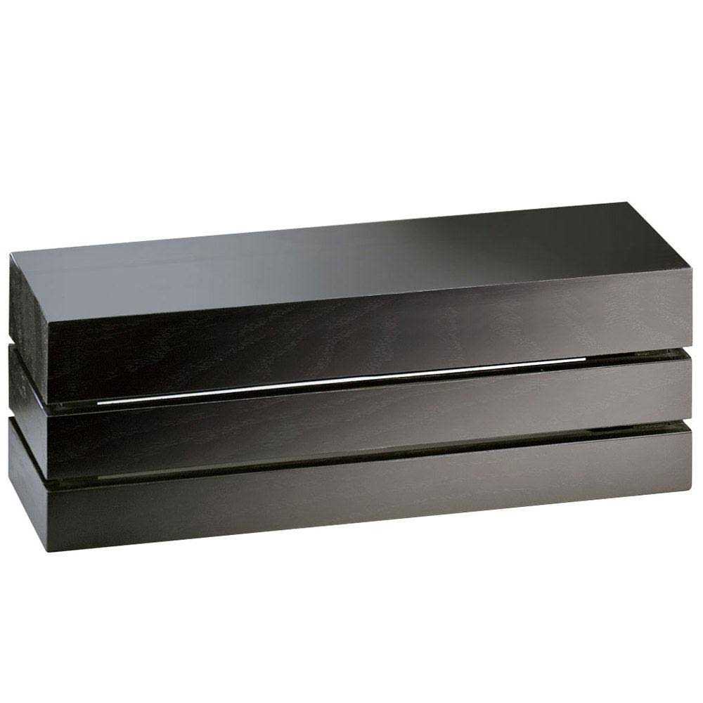 Midnight Rectangle Crate Risers B793582