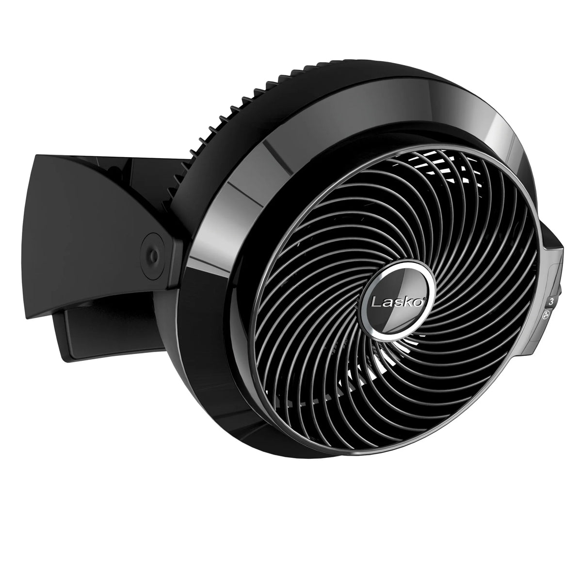 10" High Velocity Floor Fan Q5756