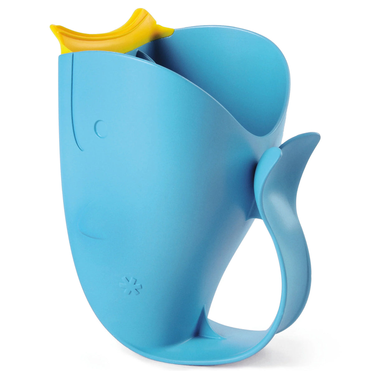 Baby Bath Rinse Cup Blue S2100