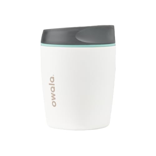 20 oz Insulated Stainless Steel Coffee Tumbler N91240