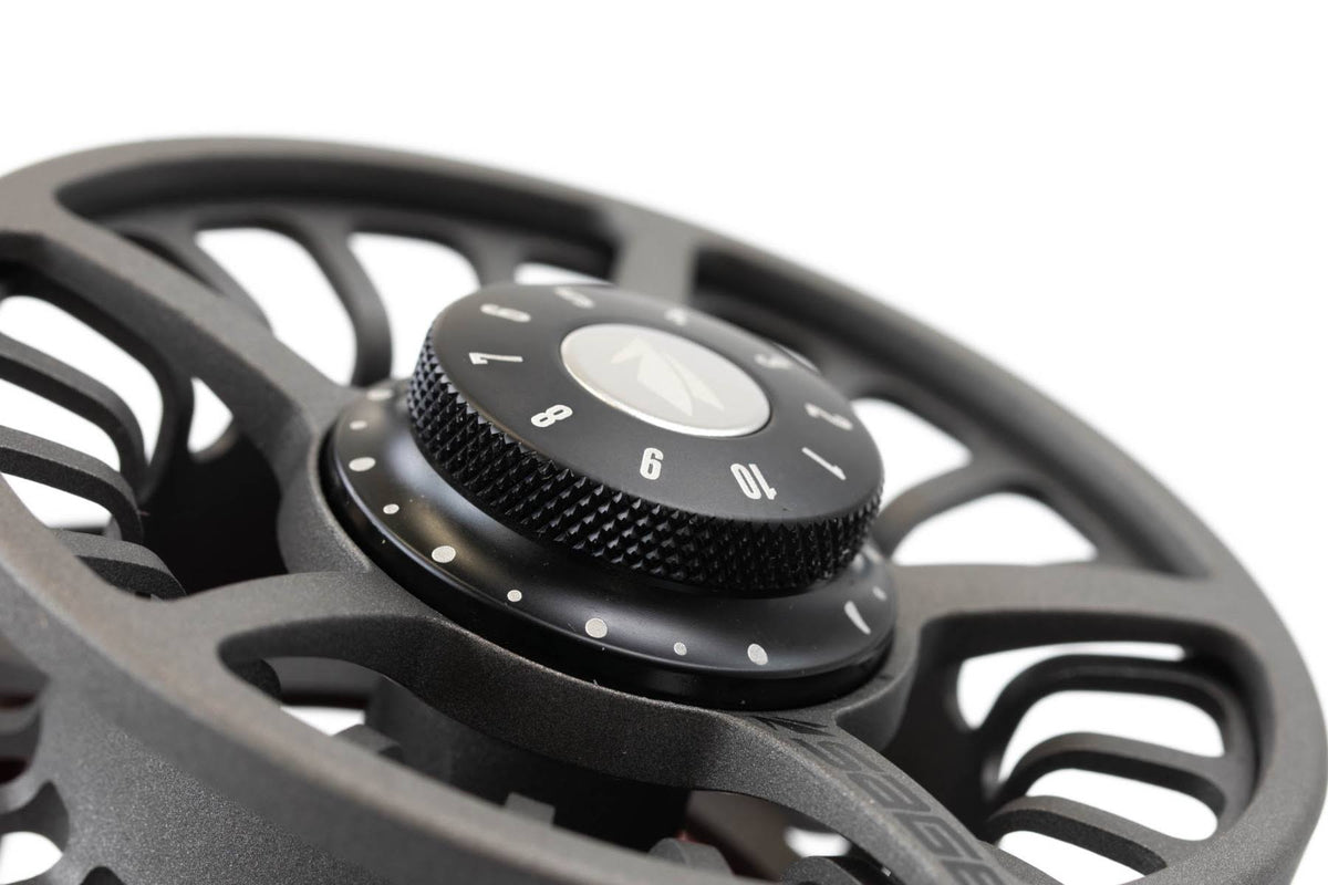Copper 9/10 Fly Reel K2981