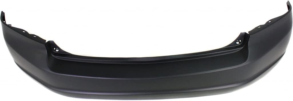 Rear Primed Bumper Cover T822649