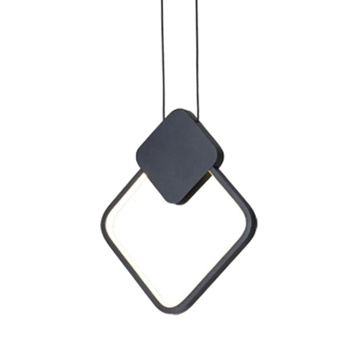 Metal Ceiling Pendant Hanging Light Chandelier Lamp A585