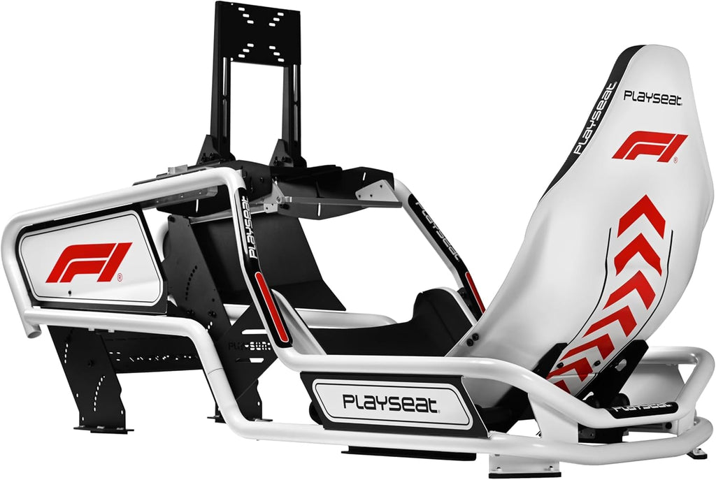 Formula Intelligence F1 Edition Racing Simulator Seat A629