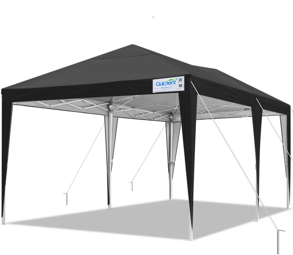 10x20 Pop Up Canopy Tent with Roller Bag R8780