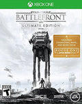 Xbox One Star Wars Battlefront Ultimate Edition O10142