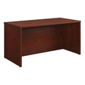 Engineered Wood Desk in Classic Cherry U6341
