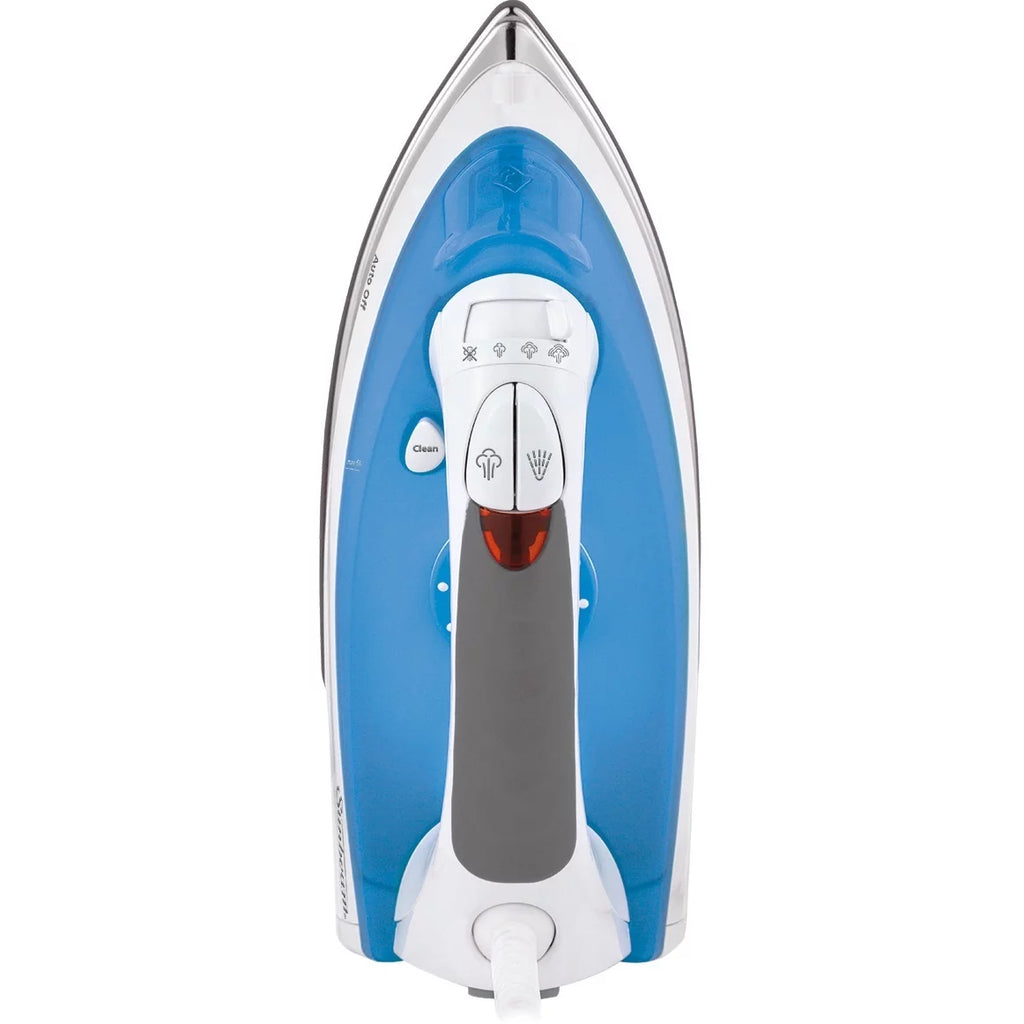 1200 W Steam Iron O76557