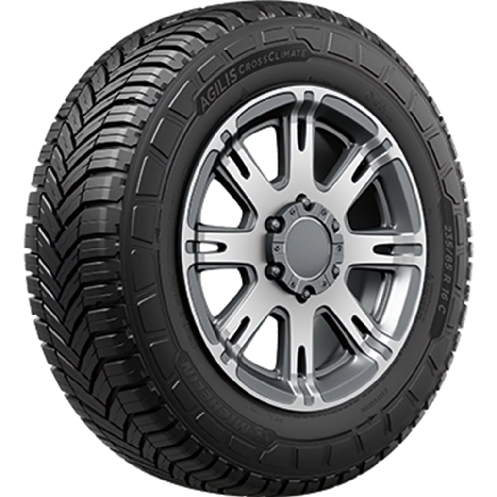 LT215/85R16 Light Truck Tire J916361