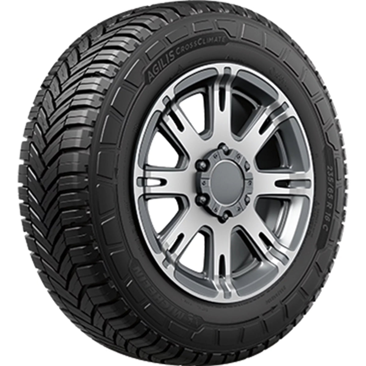 LT215/85R16 Light Truck Tire J916361