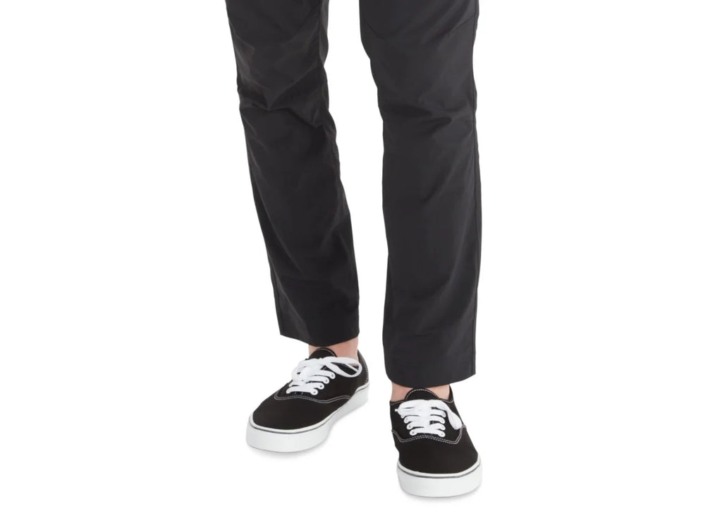 Men's Arch Rock Pant Black Size 34 E7033