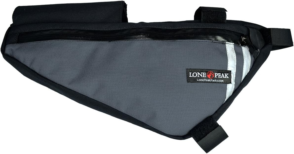 Bicycle Front Frame Bag Y5954