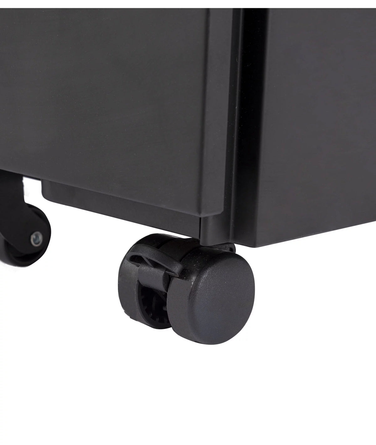 3 Drawer Lockable Rolling File Cabinet P9768
