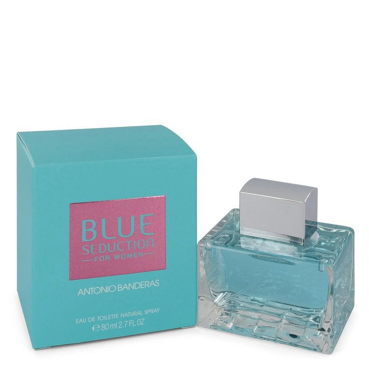Eau De Toilette Spray 2.7 oz H651