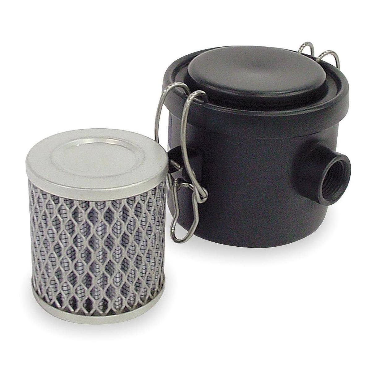 3/8 in Vacuum Filter R9424
