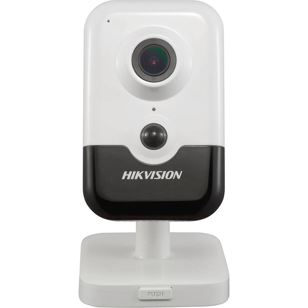 5 MP Day/Night Network Camera V612788