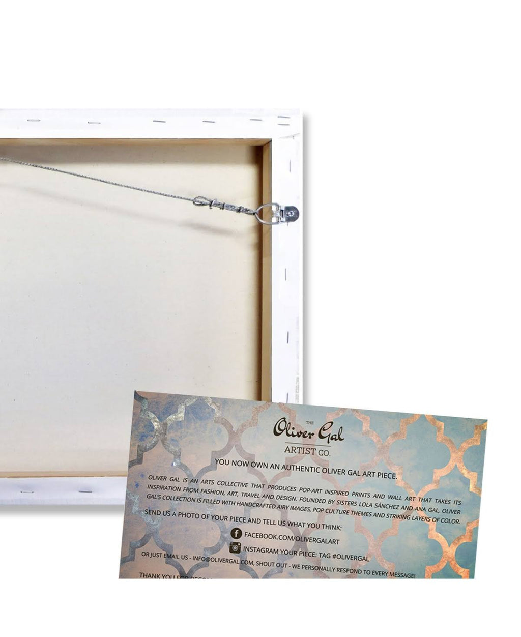 Canvas Art G976218