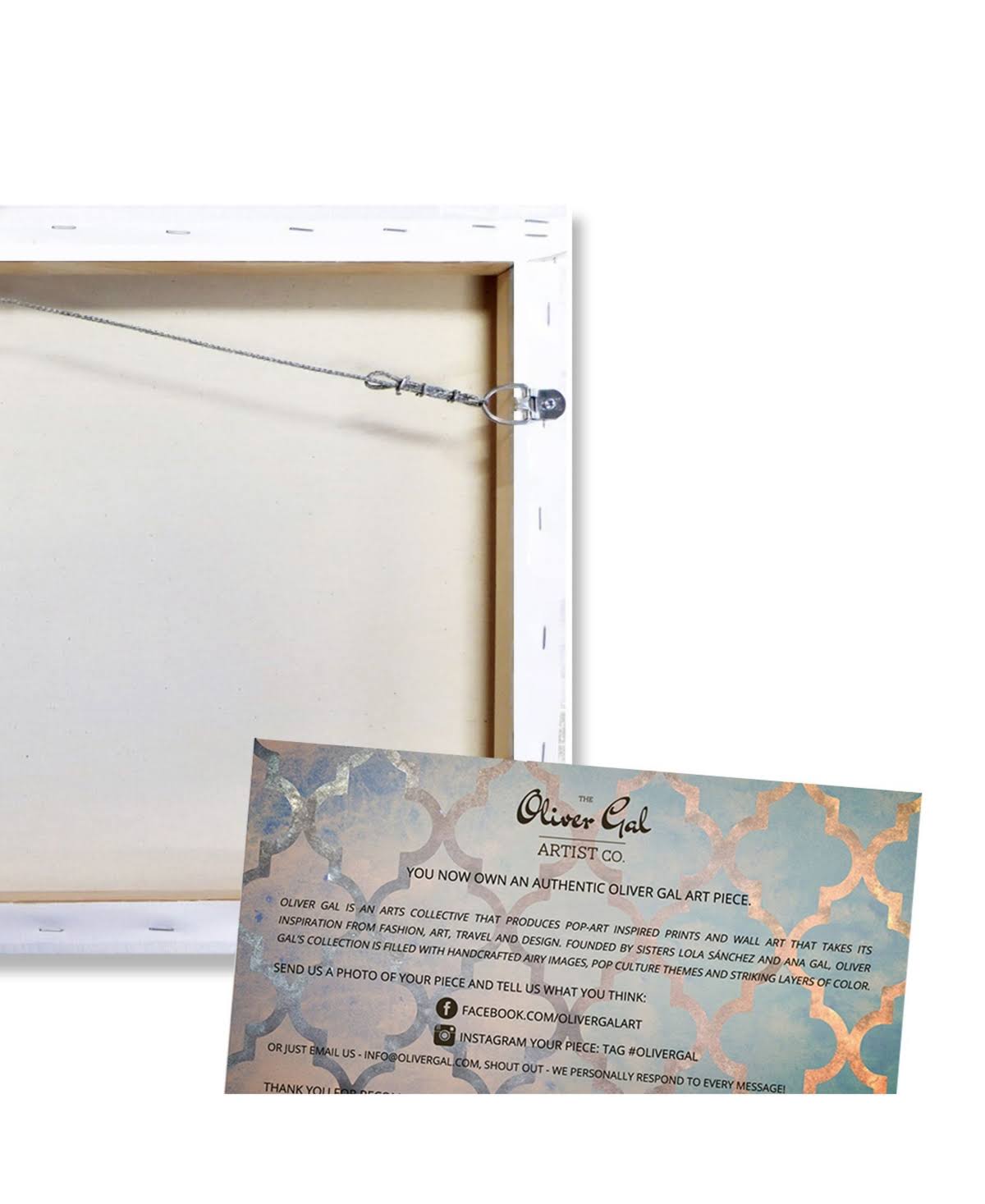 Canvas Art G976218