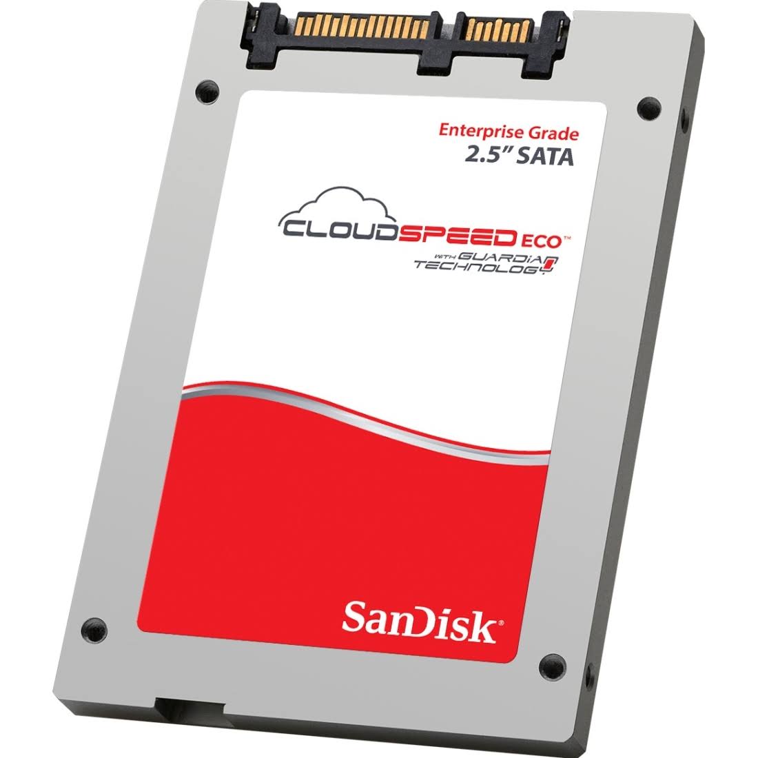 1.92TB SATA 2.5 SSD F1784