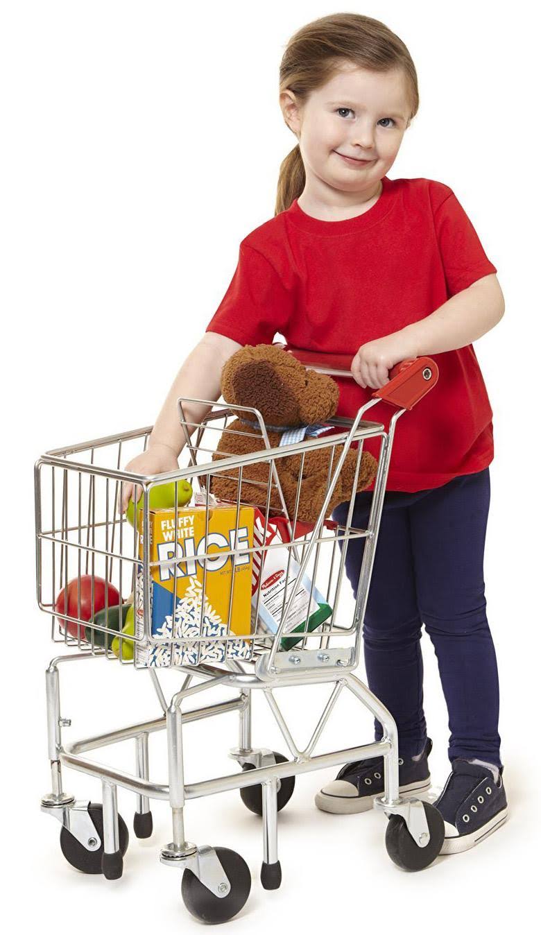 Shopping Trolley F6014