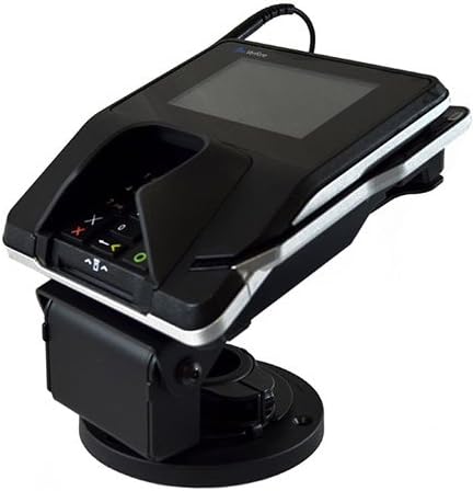 Contour Stand for Credit Card Machine D136435