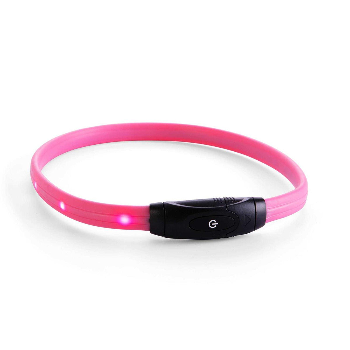 LED Pet Safety Necklace T2388