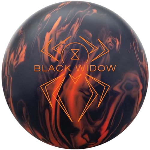 Hammer Black Widow 3.0 Bowling Ball M449
