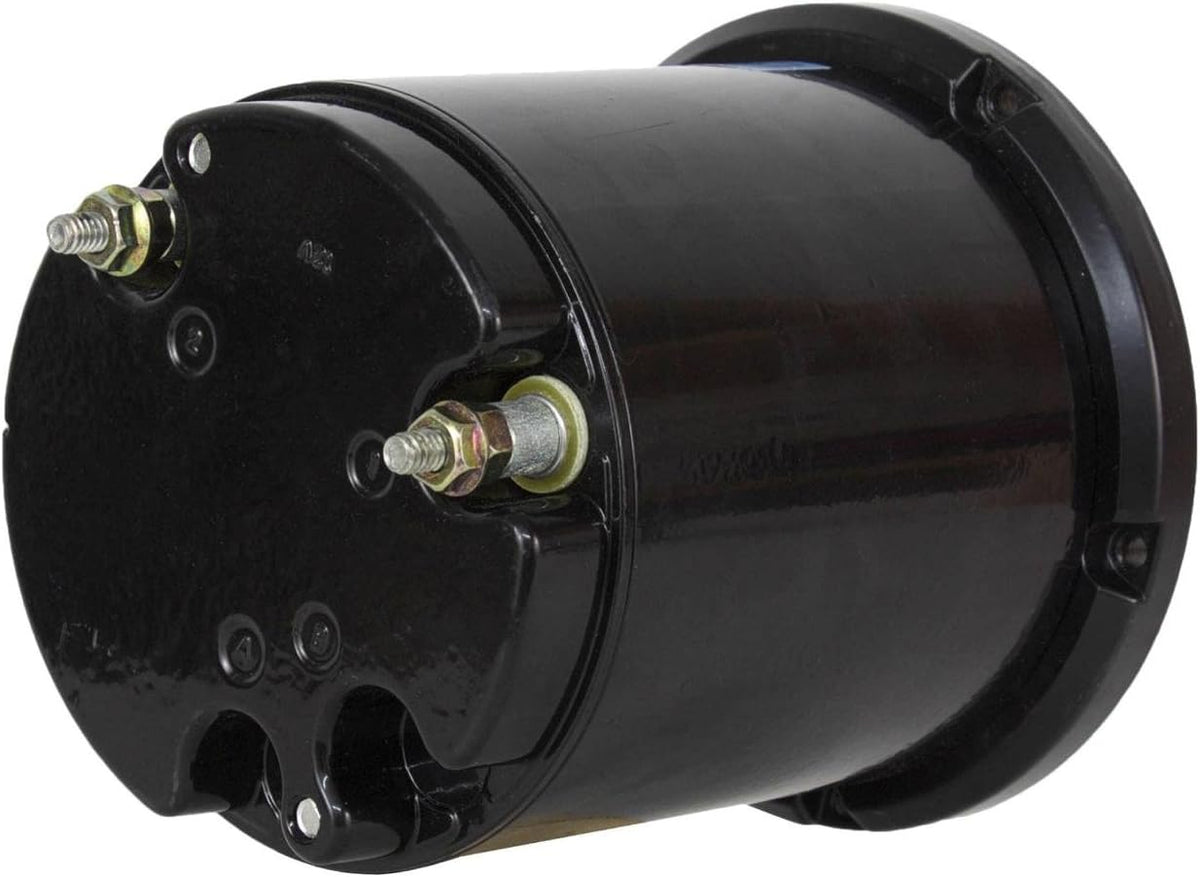 12 Volts Permanent Magnet Winch Motor R424