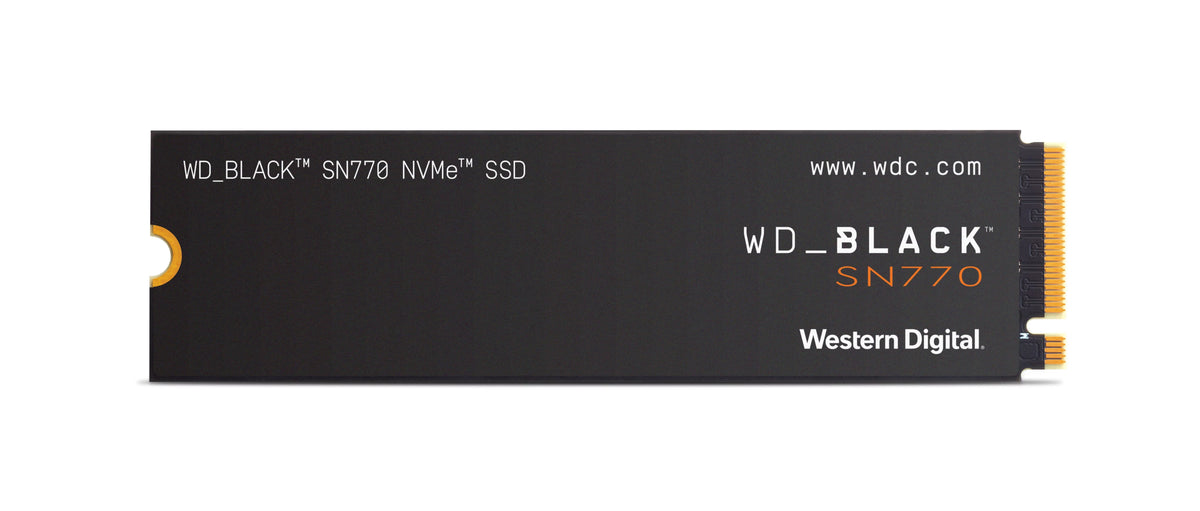 1TB NVMe Internal Solid State Drive S381