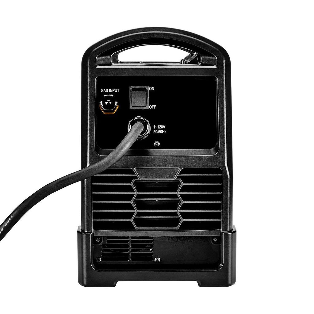 140 Professional Multiprocess Welder with 120V Input O86583